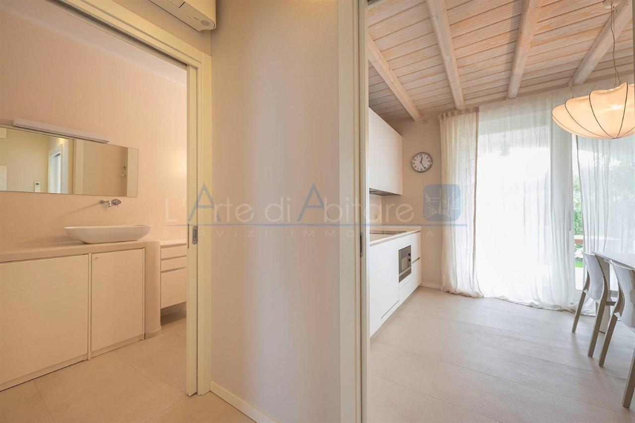 Villaggio Dei Pellicani Lido di Jesolo Dış mekan fotoğraf