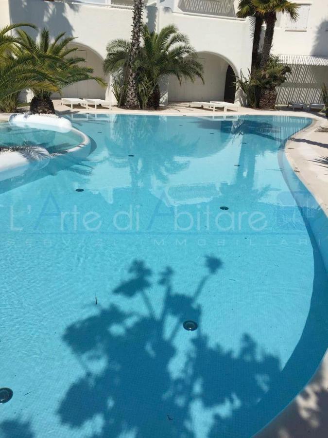Villaggio Dei Pellicani Lido di Jesolo Dış mekan fotoğraf