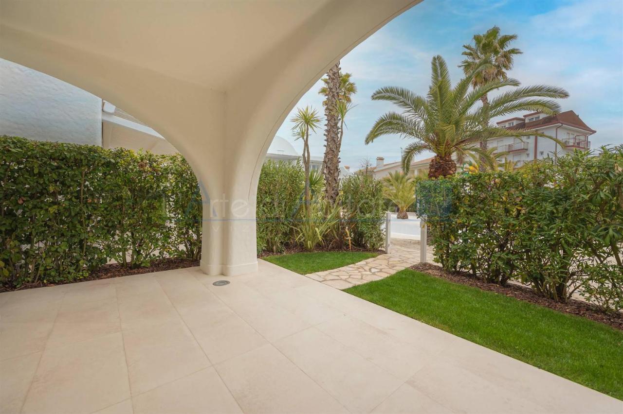 Villaggio Dei Pellicani Lido di Jesolo Dış mekan fotoğraf